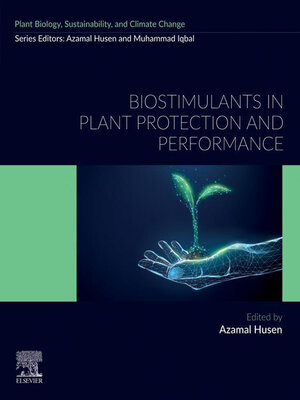 cover image of Biostimulants in Plant Protection and Performance